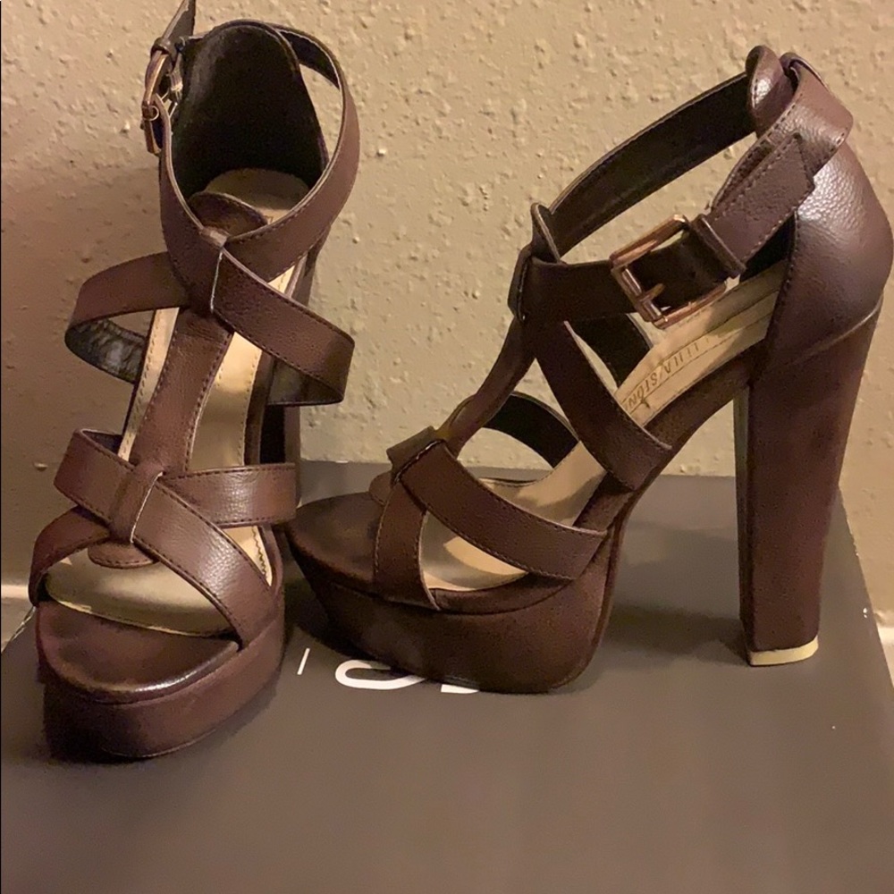 Heels